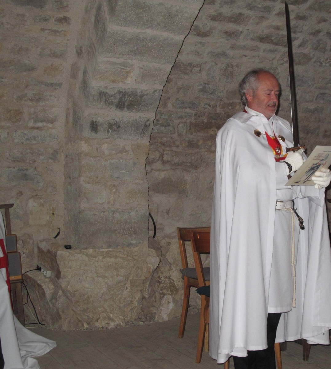 ANDRE DE MONTBARD JUIN 2014