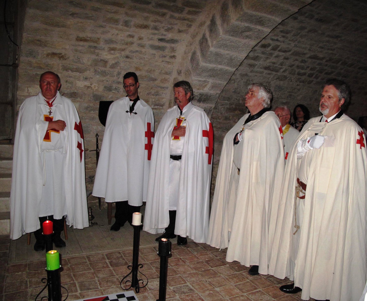 ANDRE DE MONTBARD JUIN 2014
