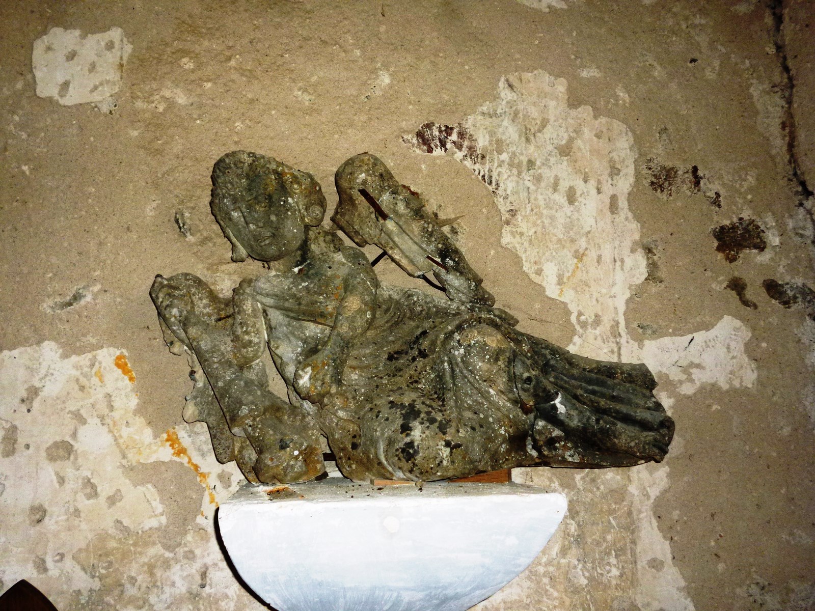 FRANCOIS DE BORT JUIN 2014