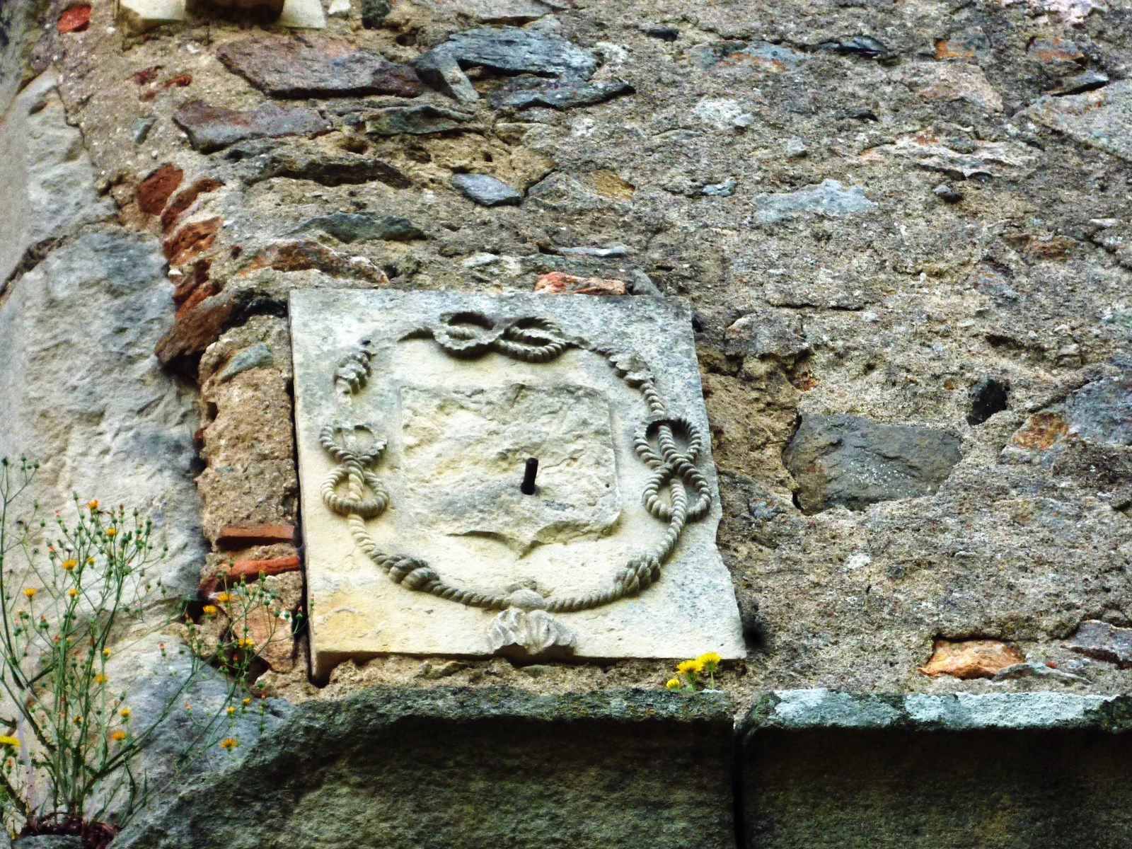 FRANCOIS DE BORT JUIN 2014