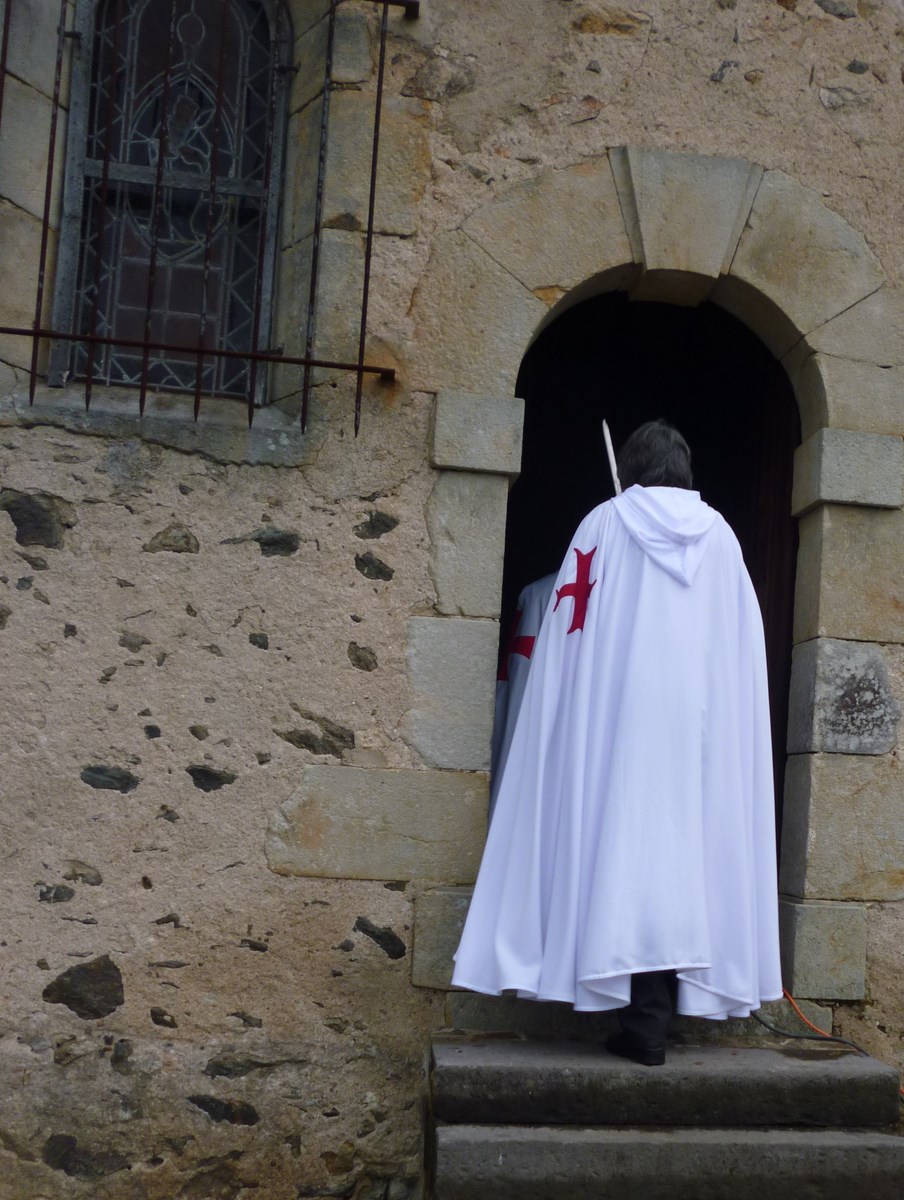FRANCOIS DE BORT JUIN 2014