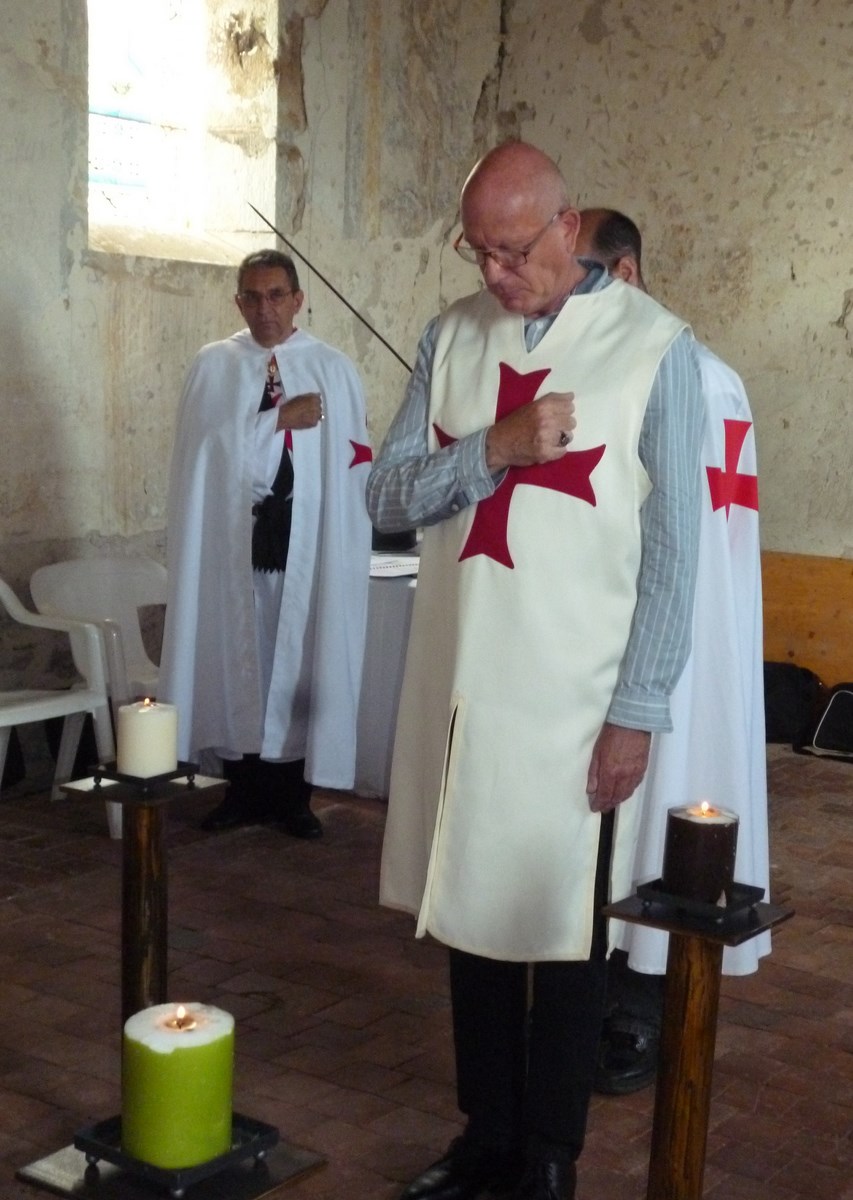 FRANCOIS DE BORT JUIN 2014