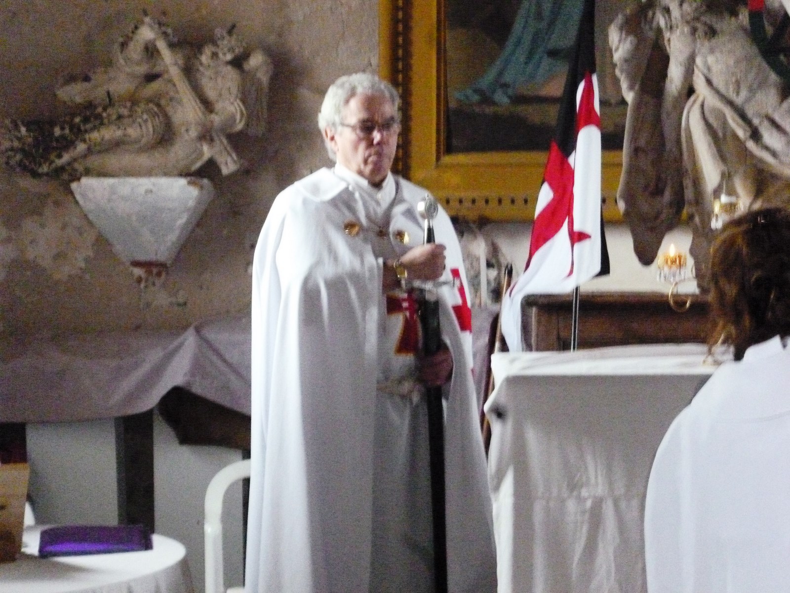 FRANCOIS DE BORT JUIN 2014