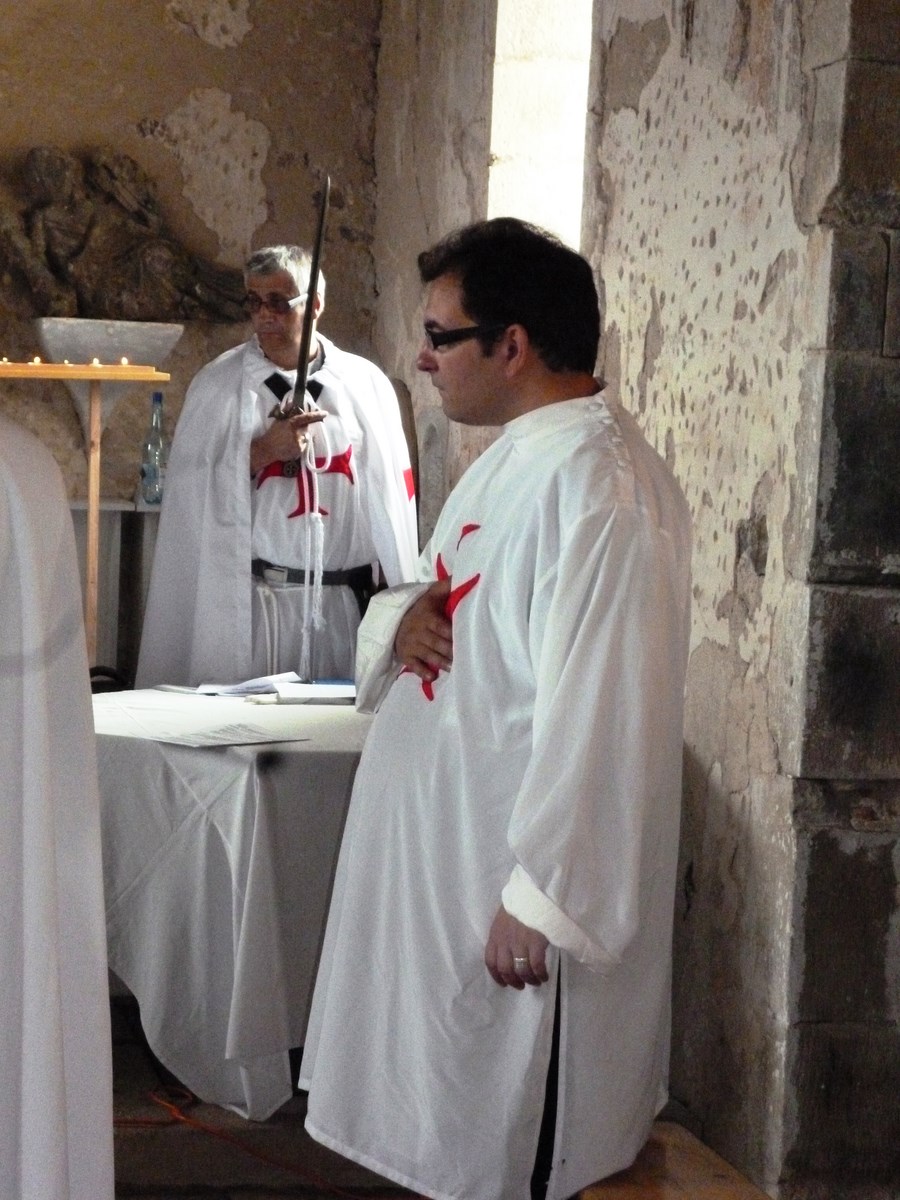 FRANCOIS DE BORT JUIN 2014