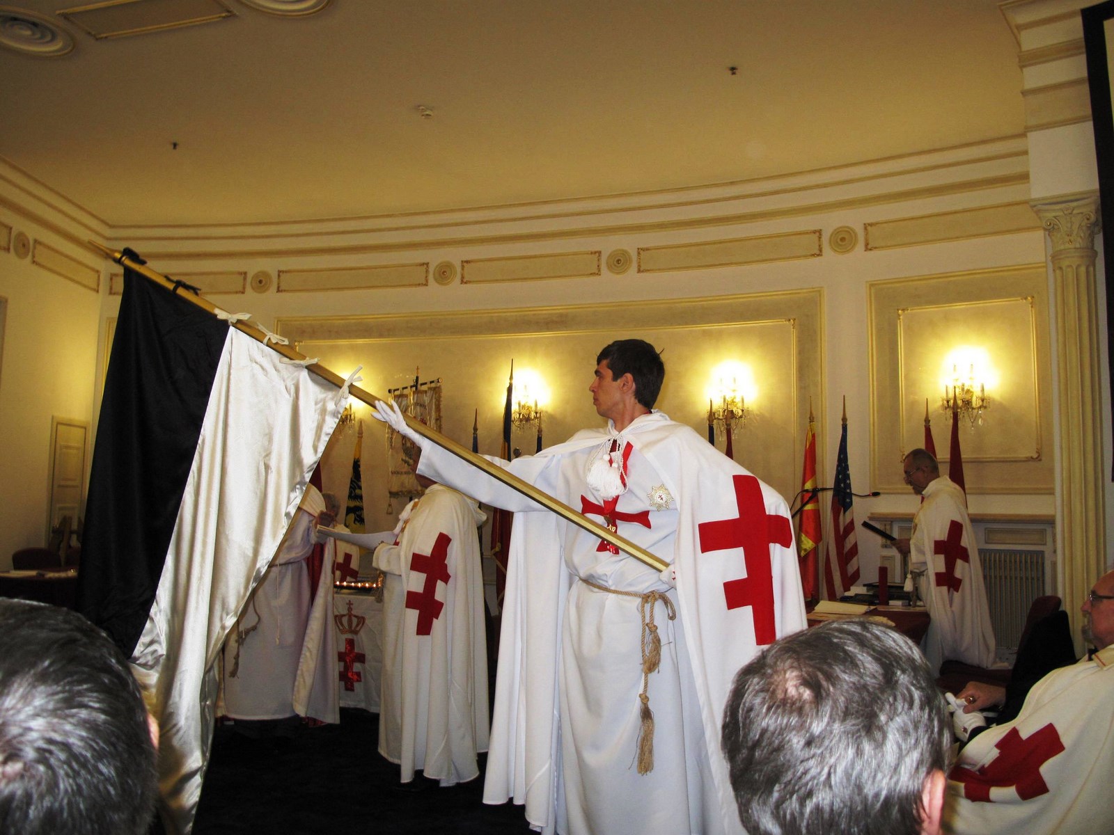 ROUMANIE 10 ANS SEPTEMBRE 2014