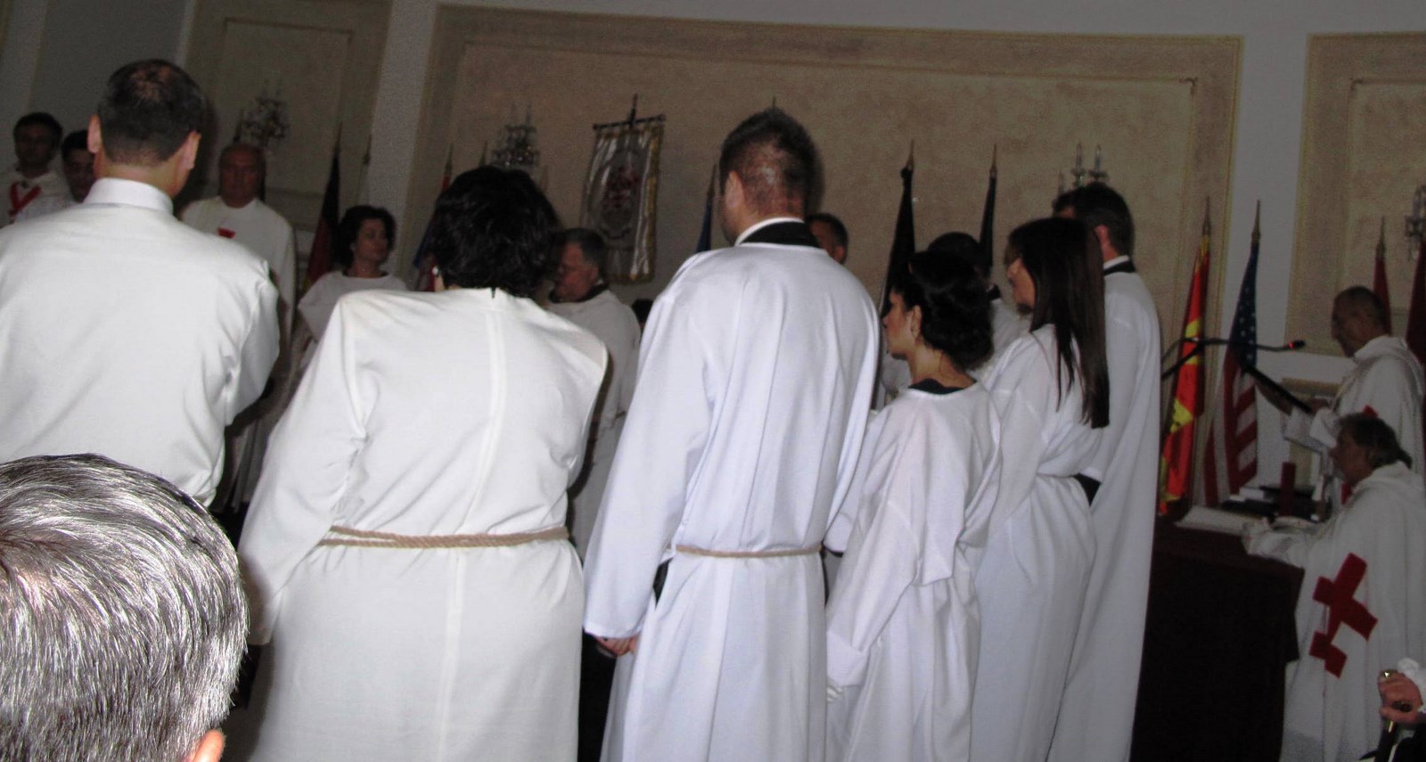 ROUMANIE 10 ANS SEPTEMBRE 2014