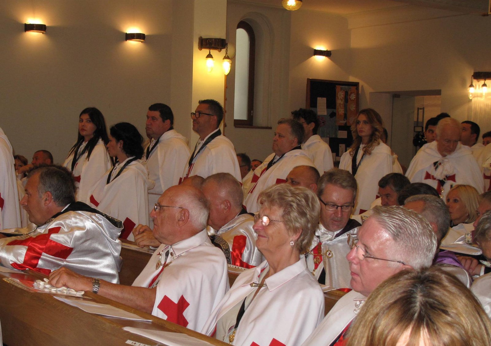 ROUMANIE 10 ANS SEPTEMBRE 2014