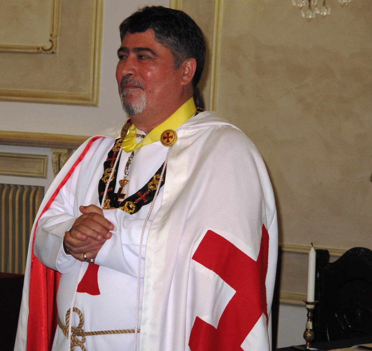 ROUMANIE 10 ANS SEPTEMBRE 2014