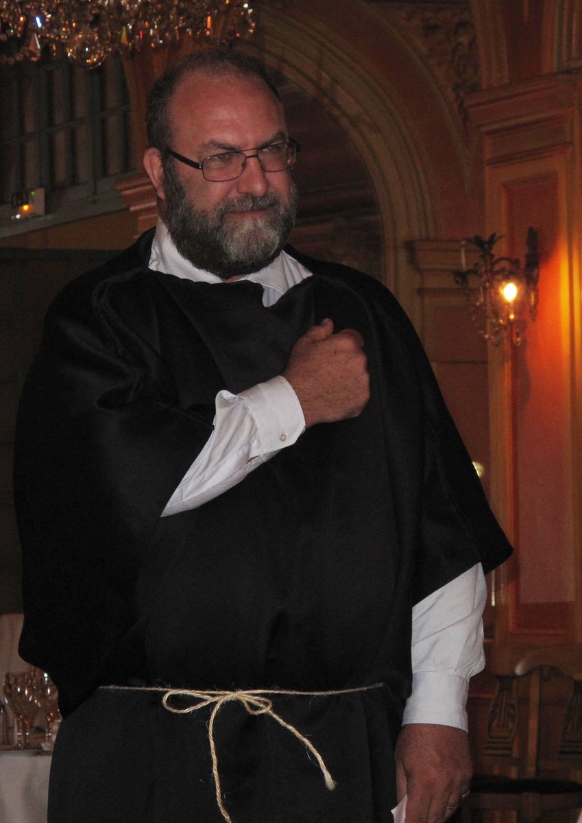 CHEVALIERS DU LYS