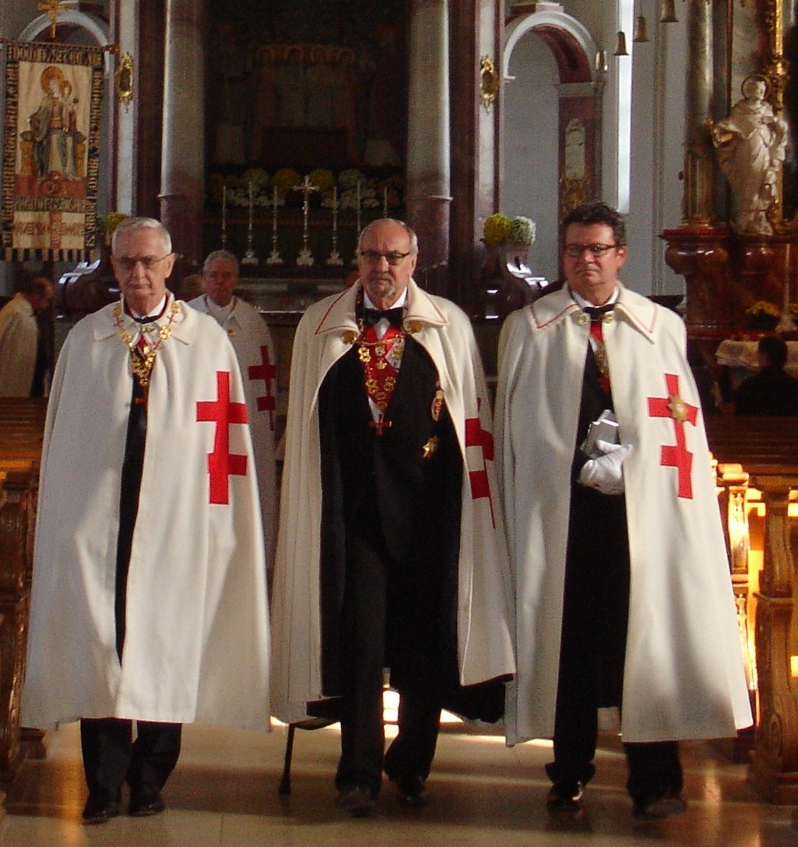 PRIEURE D ALLEMAGNE OCTOBRE 2014