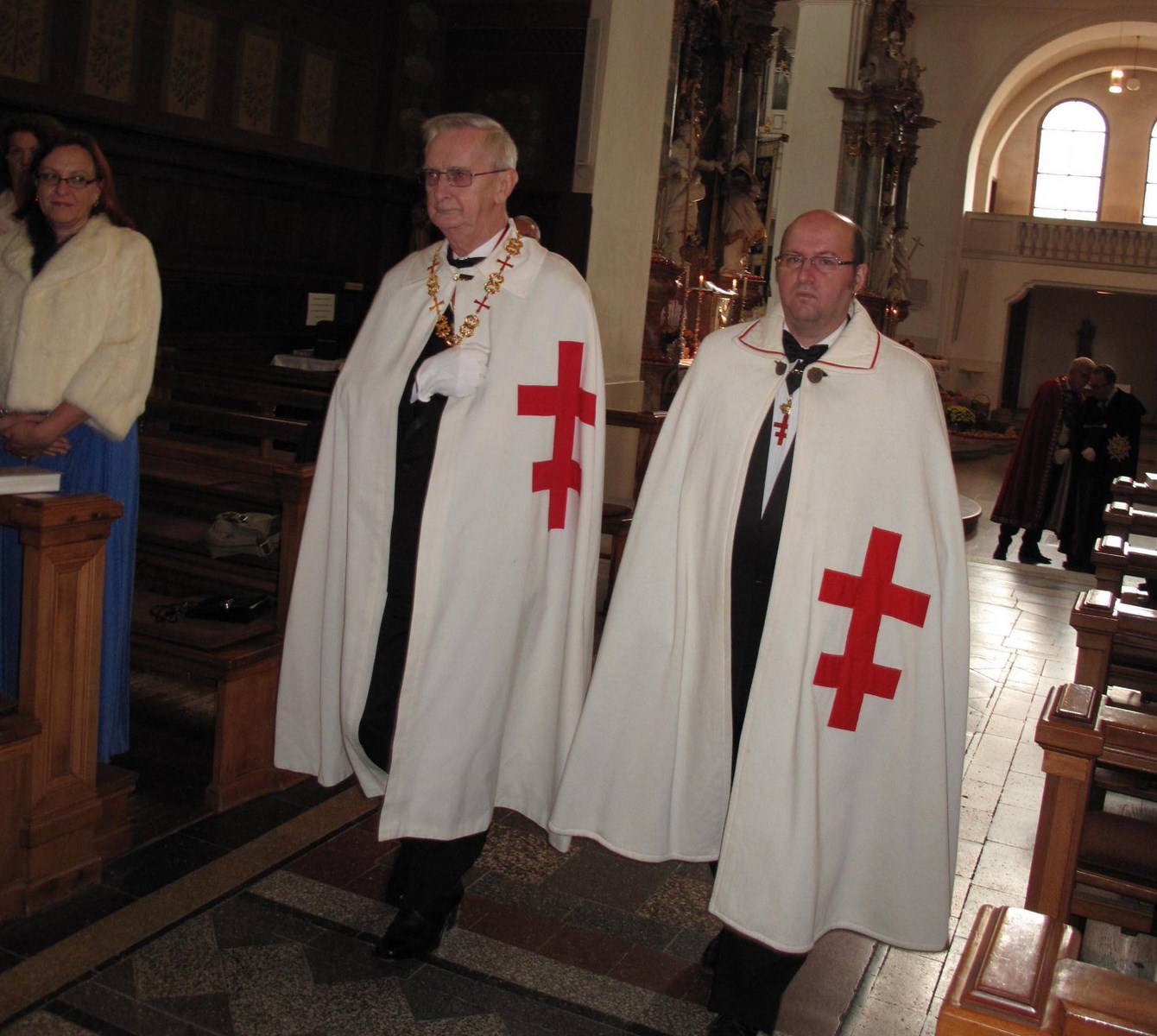 PRIEURE D ALLEMAGNE OCTOBRE 2014