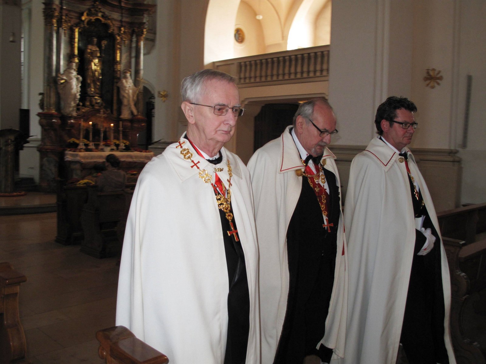 PRIEURE D ALLEMAGNE OCTOBRE 2014