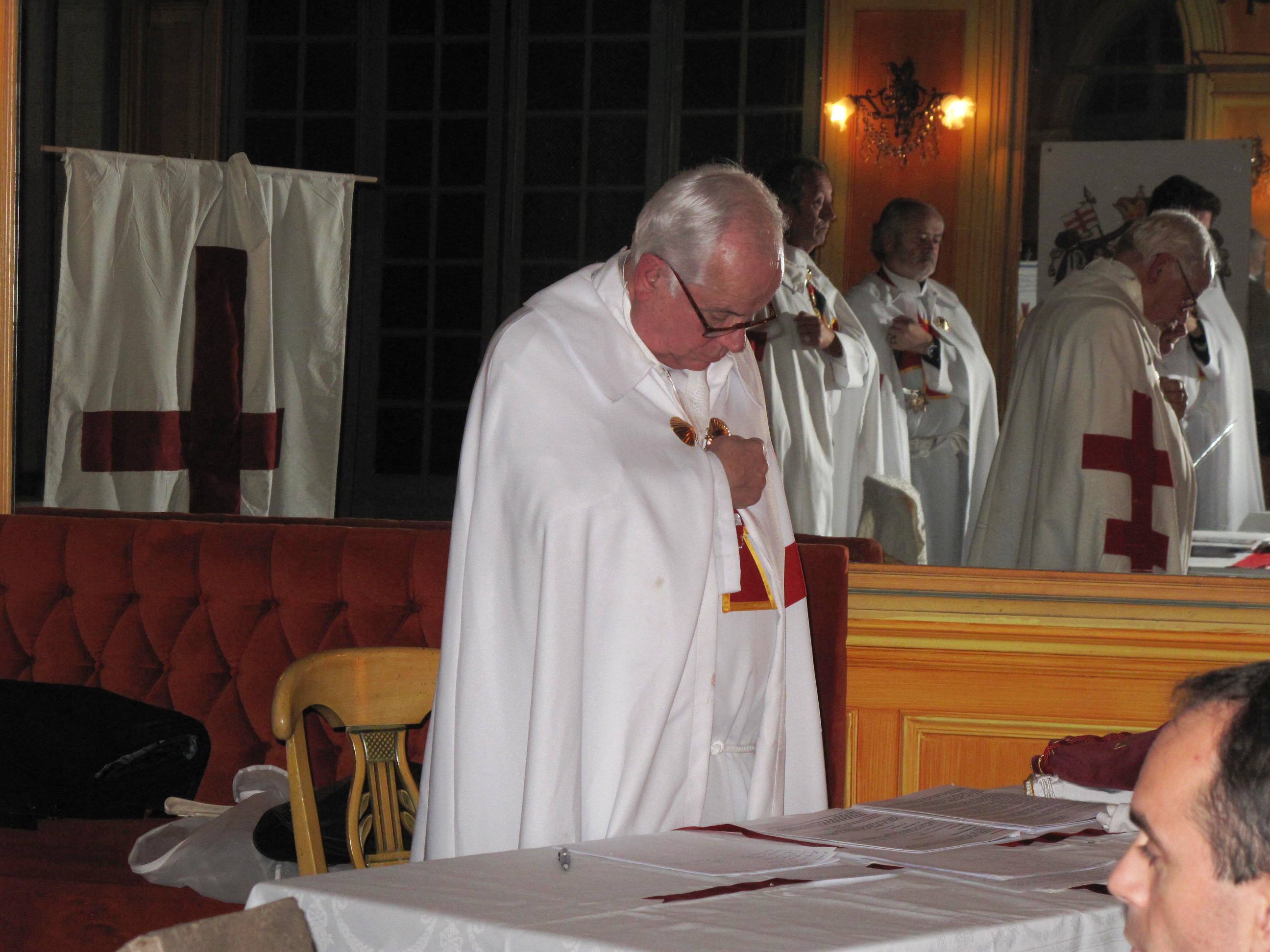 CHEVALIERS DU LYS NON 2014