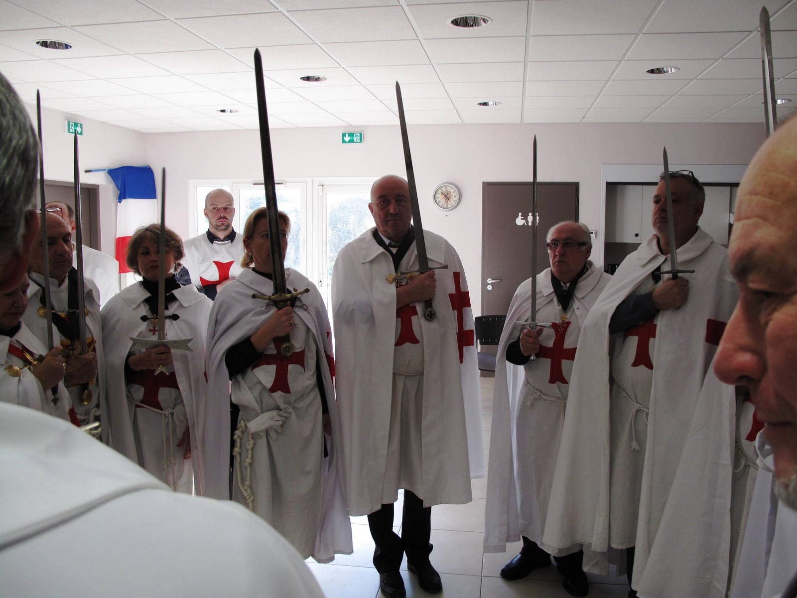 EST FRANCE MARS 2015