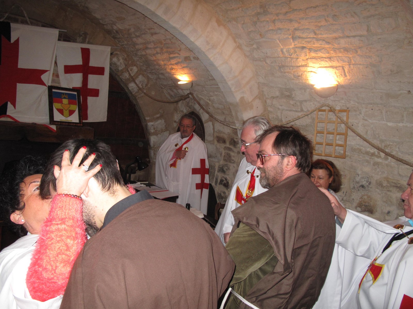 JEAN DE GISORS FEVRIER 2015