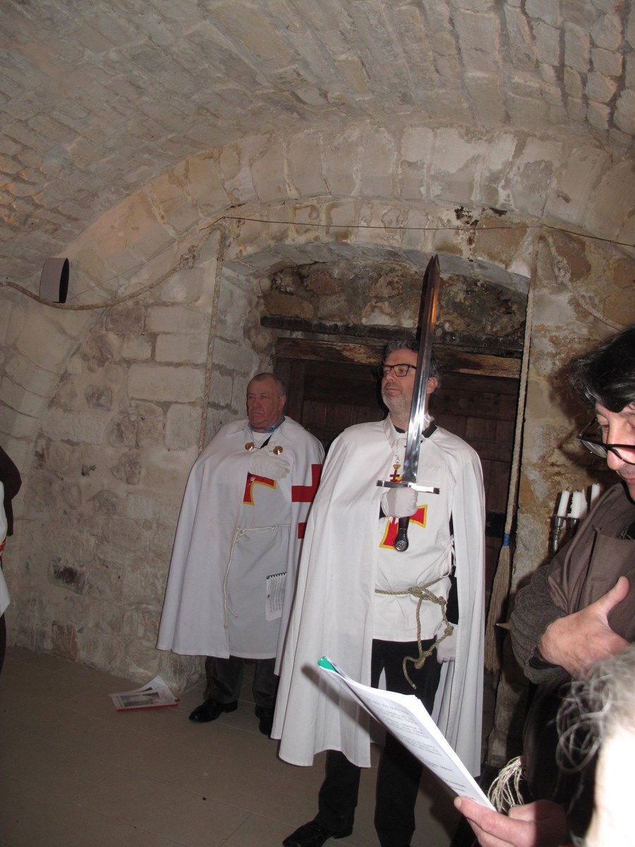 JEAN DE GISORS FEVRIER 2015