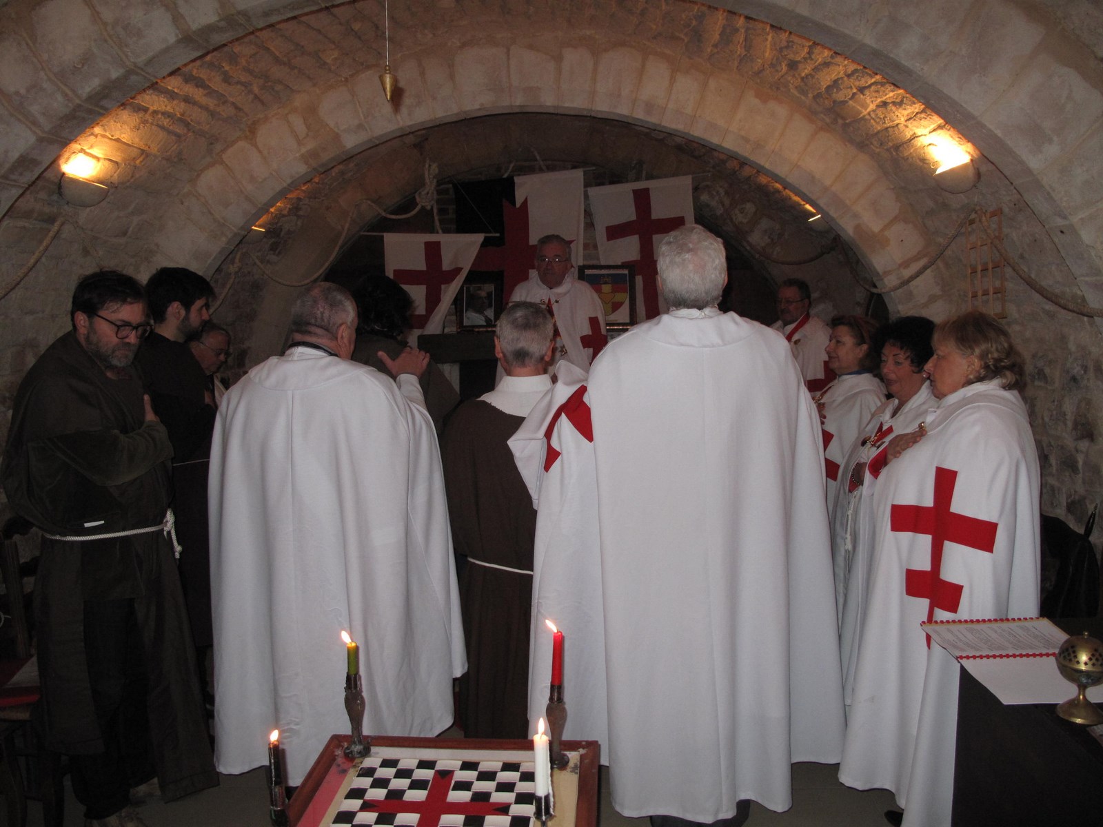 JEAN DE GISORS FEVRIER 2015