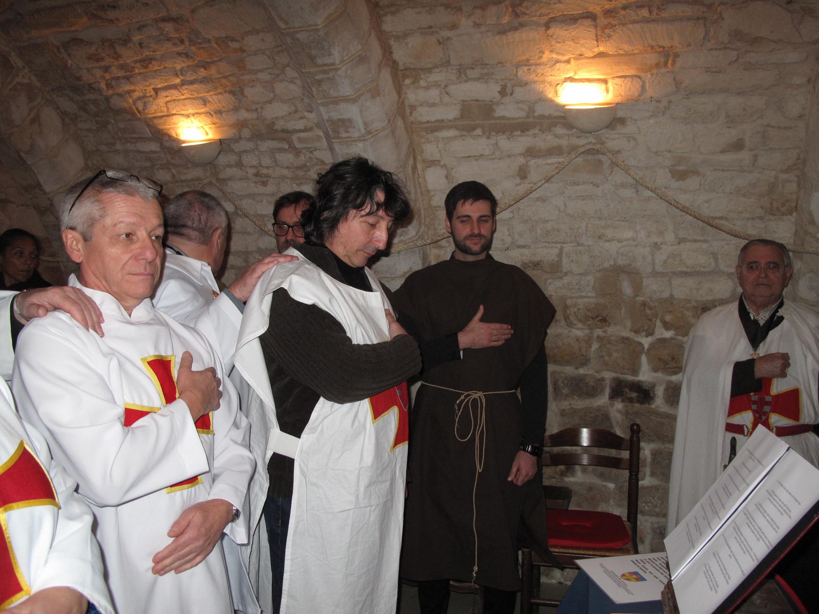 JEAN DE GISORS FEVRIER 2015