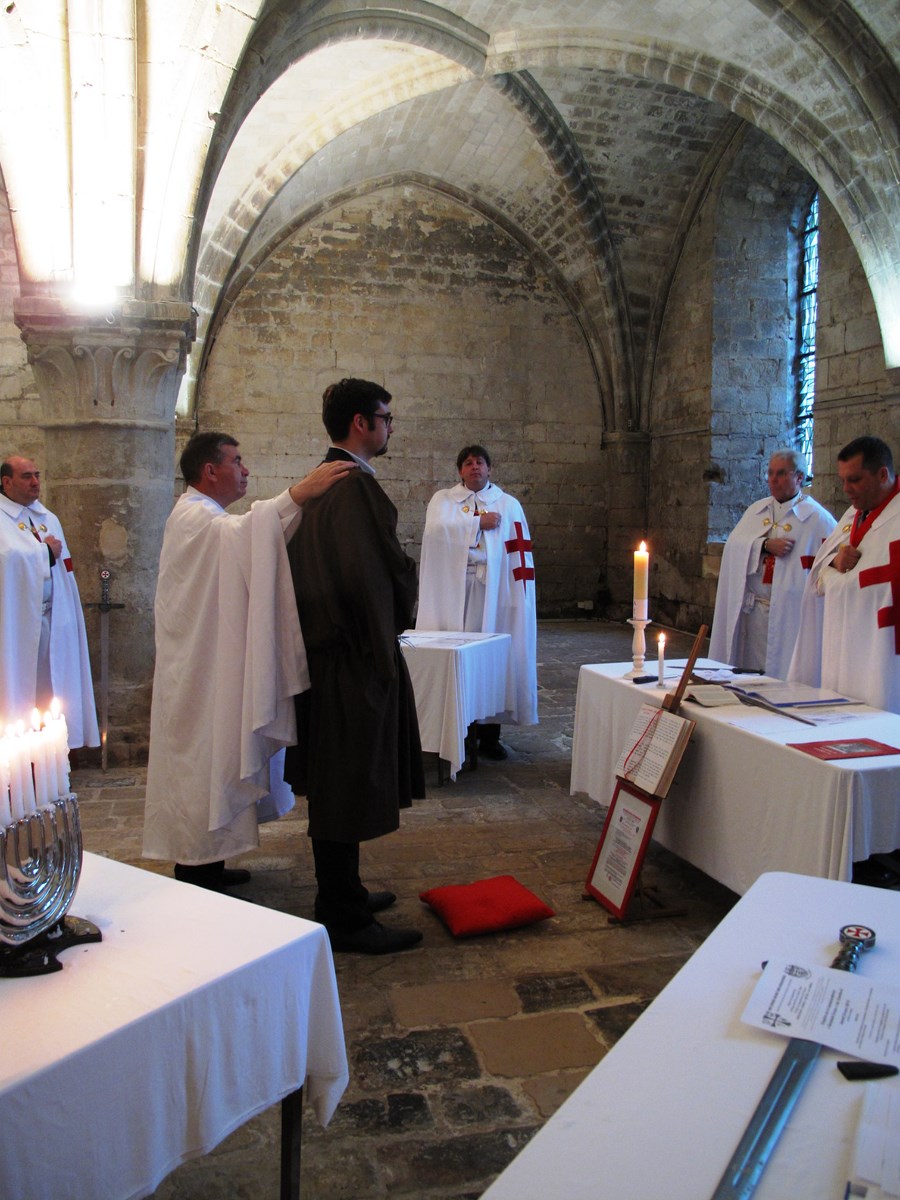 VAUCELLES MARS 2015