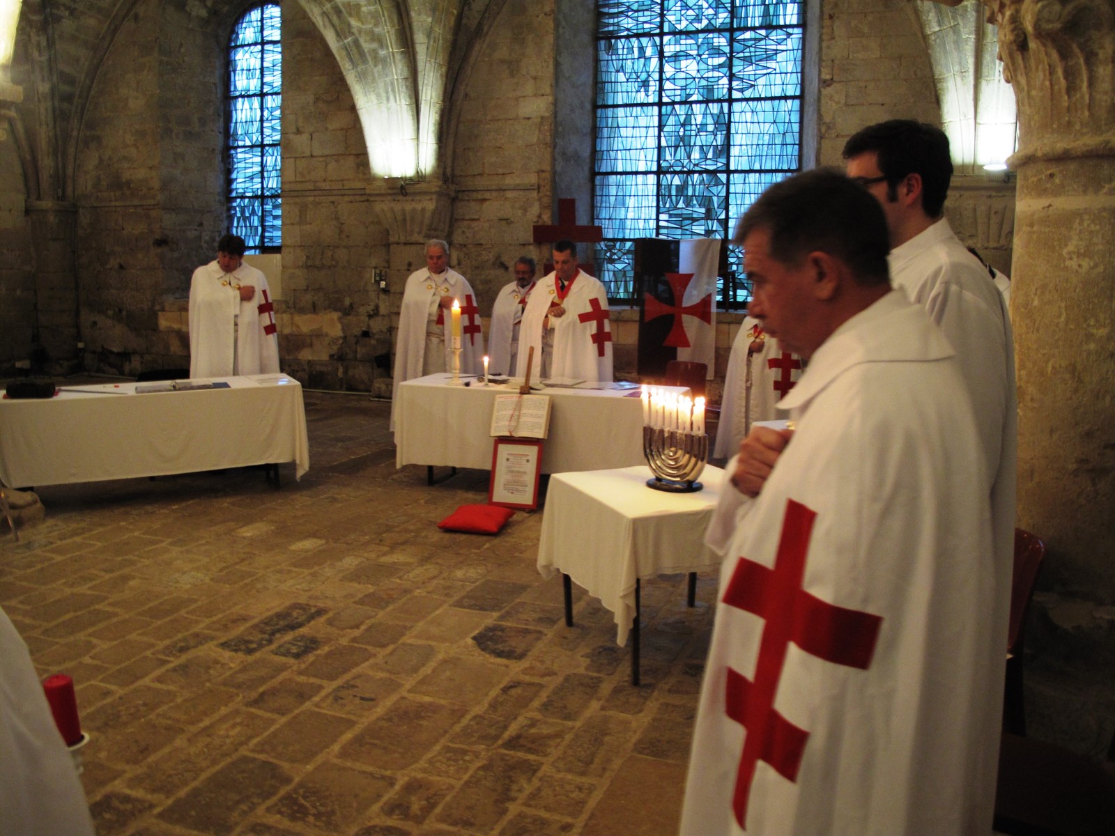 VAUCELLES MARS 2015