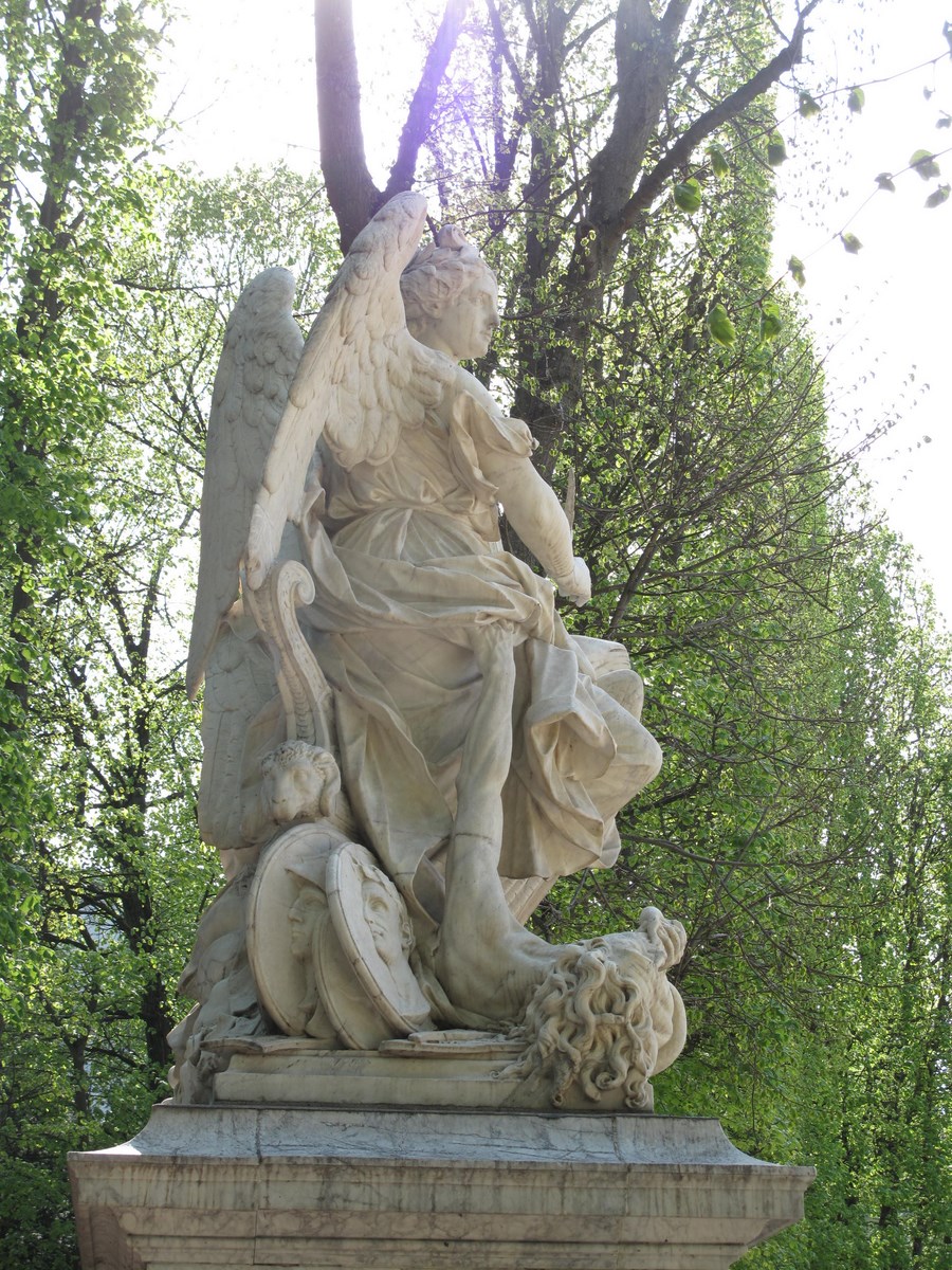 VERSAILLES AVRIL 2015