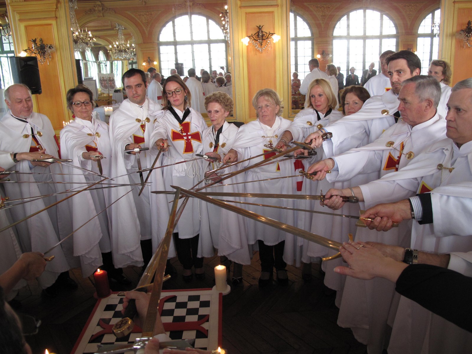 VERSAILLES AVRIL 2015