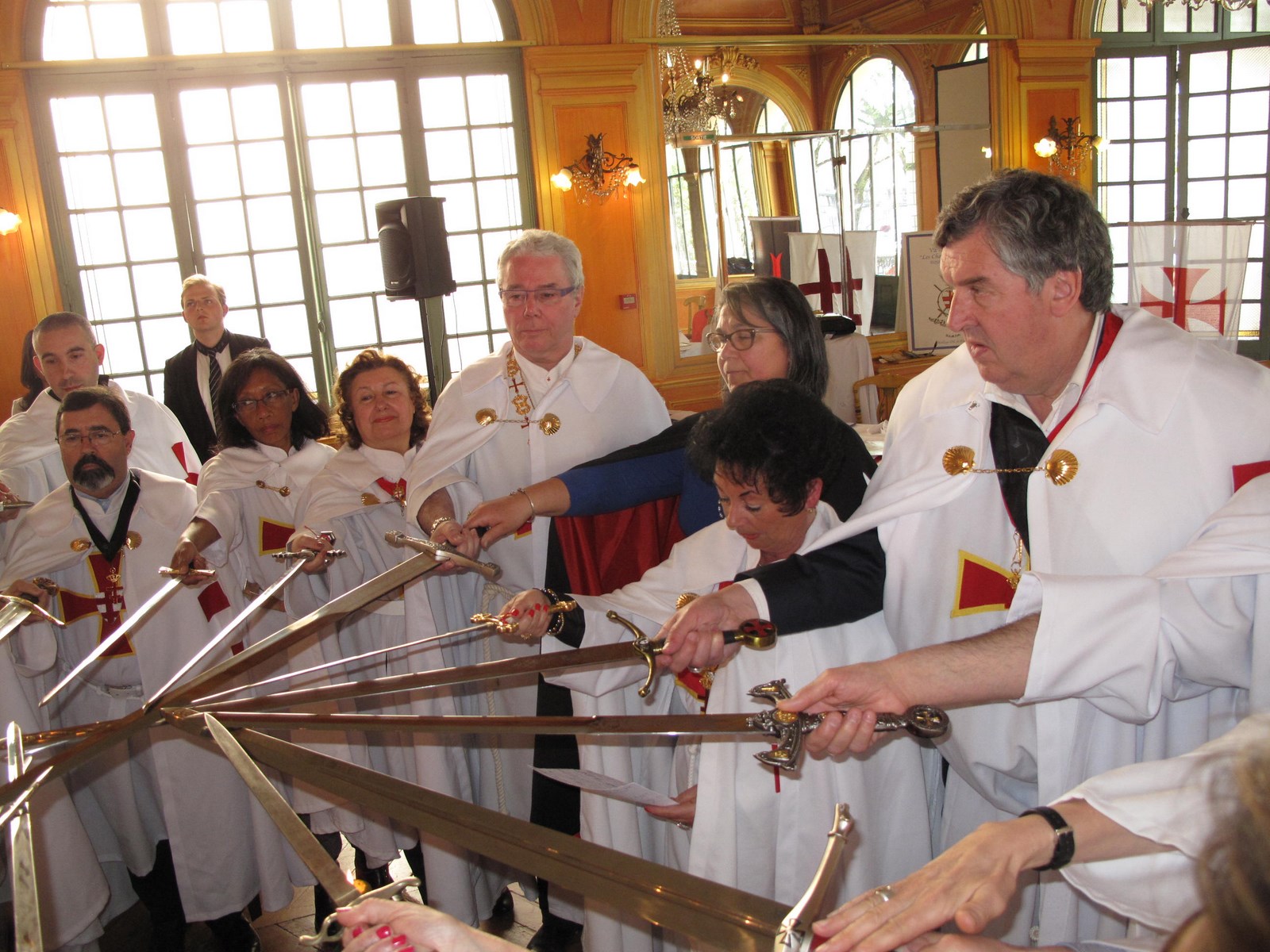 VERSAILLES AVRIL 2015