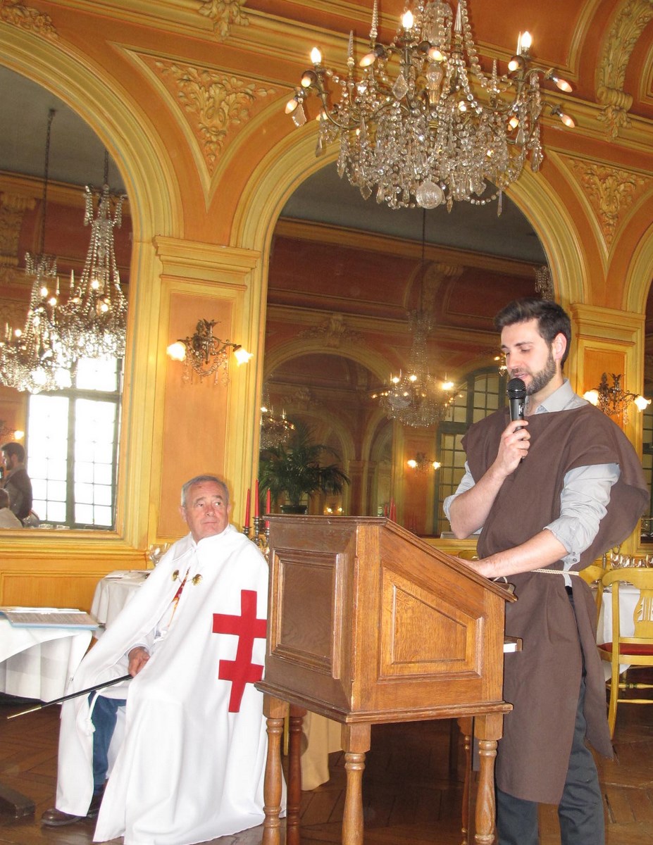 VERSAILLES AVRIL 2015