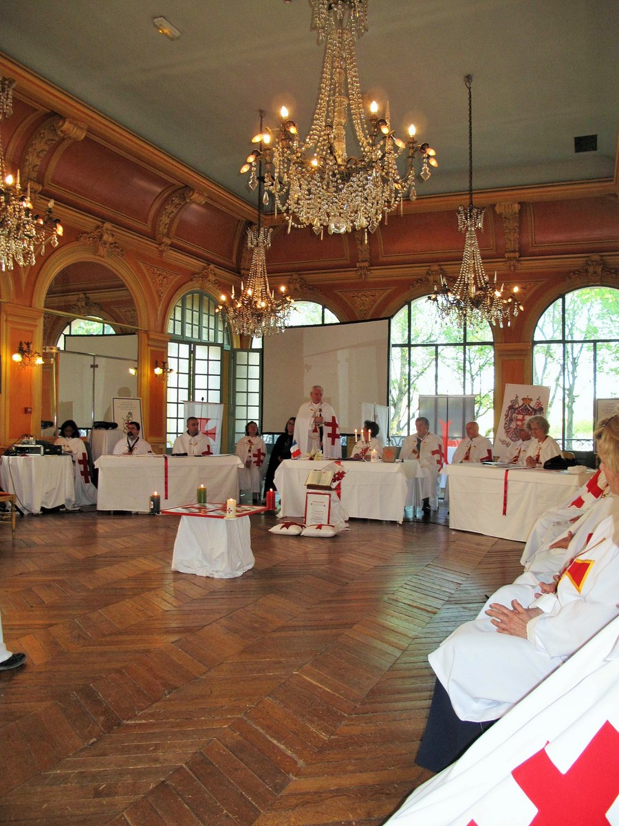 VERSAILLES AVRIL 2015