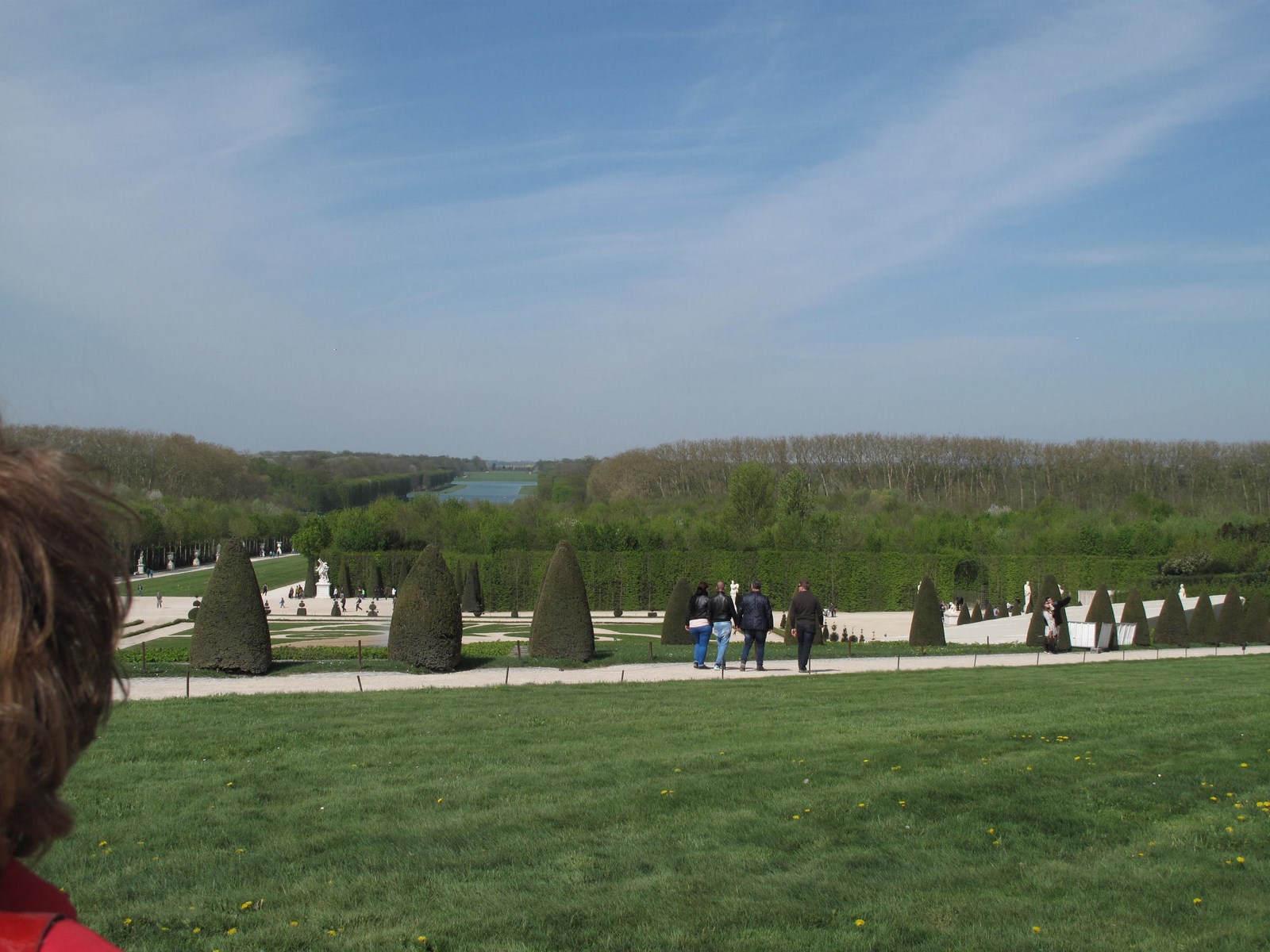 VERSAILLES AVRIL 2015