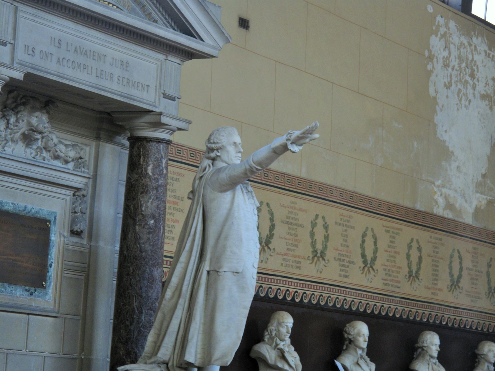VERSAILLES AVRIL 2015