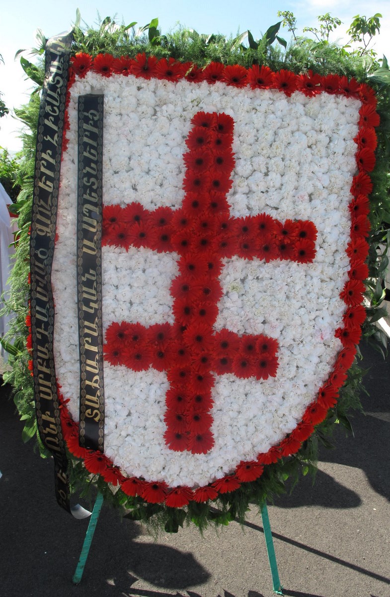 ARMENIE MAI 2015 EREVAN