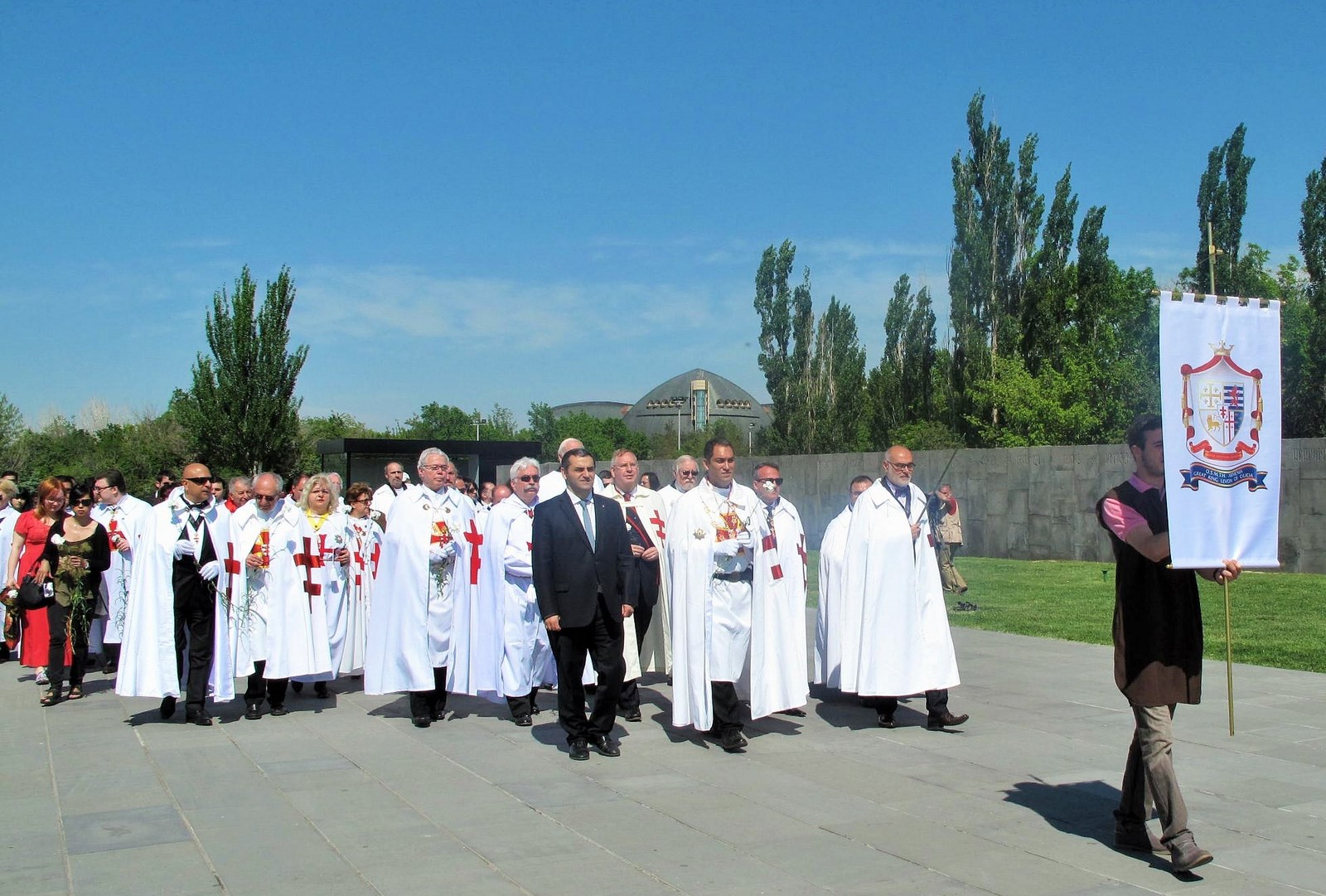 ARMENIE MAI 2015 EREVAN