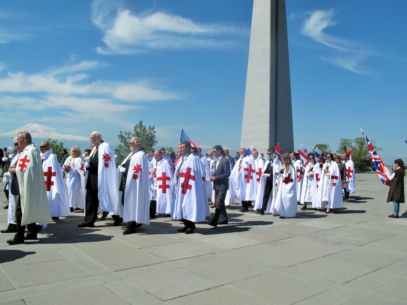 ARMENIE MAI 2015 EREVAN