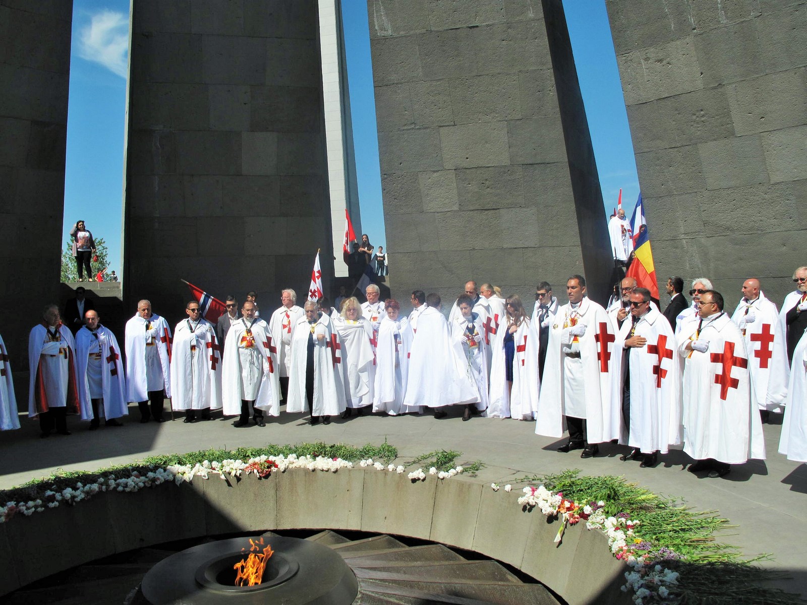 ARMENIE MAI 2015 EREVAN