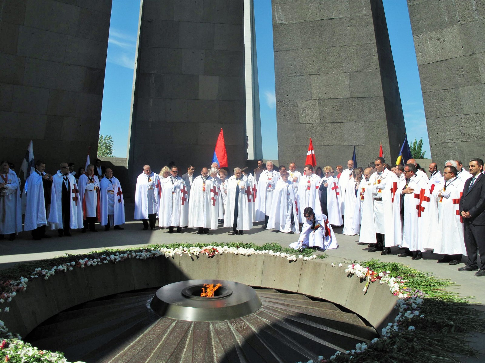 ARMENIE MAI 2015 EREVAN