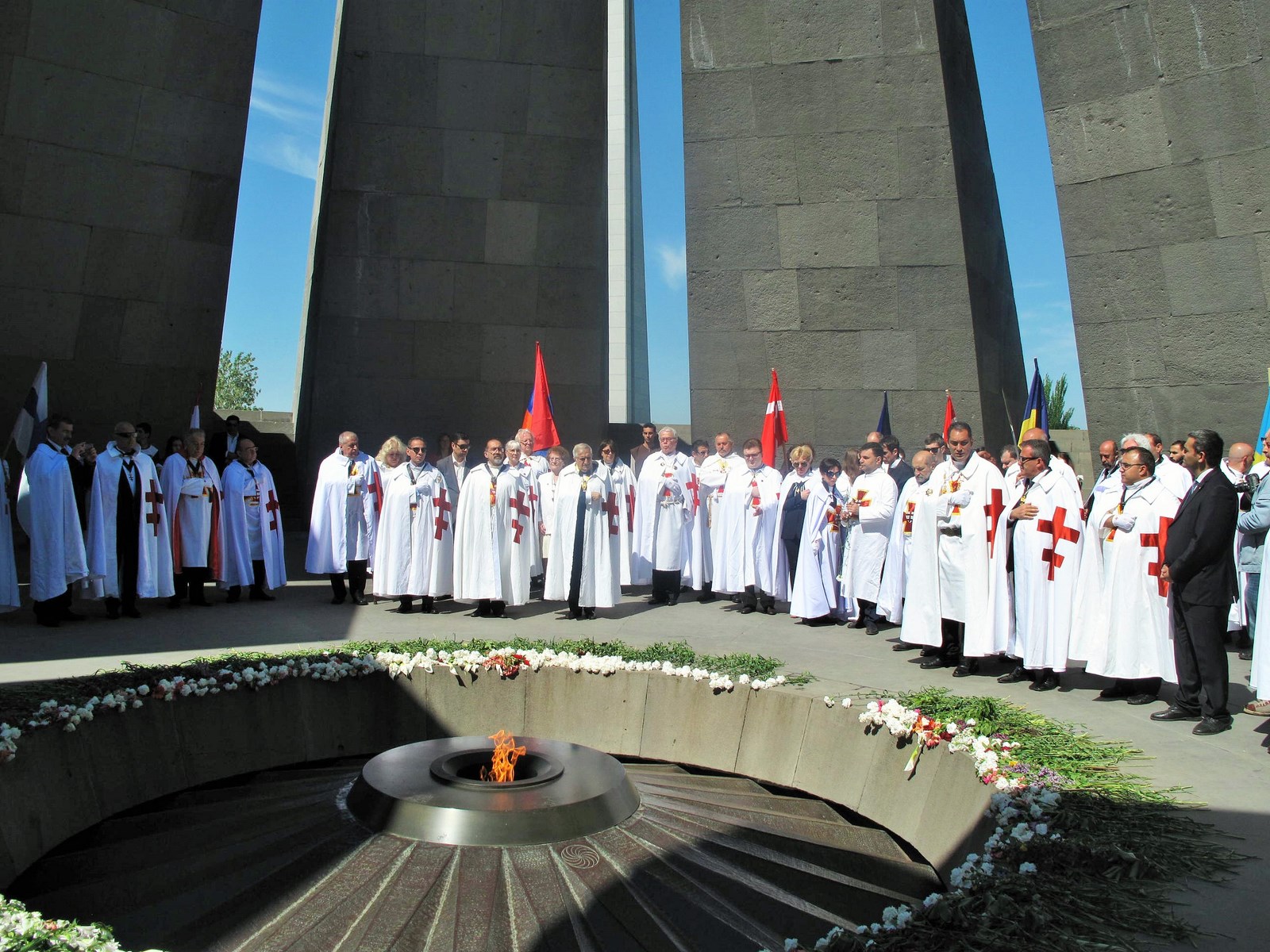 ARMENIE MAI 2015 EREVAN