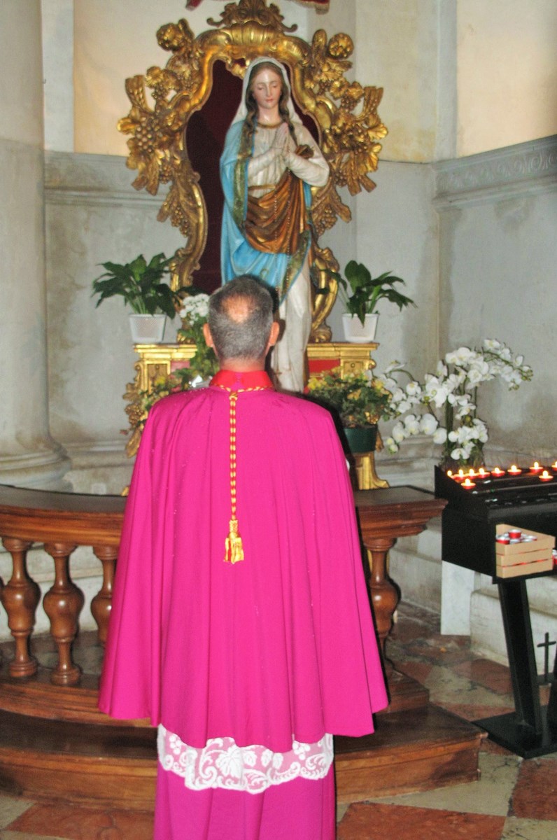 ITALIE INVESTITURE MAI 2015
