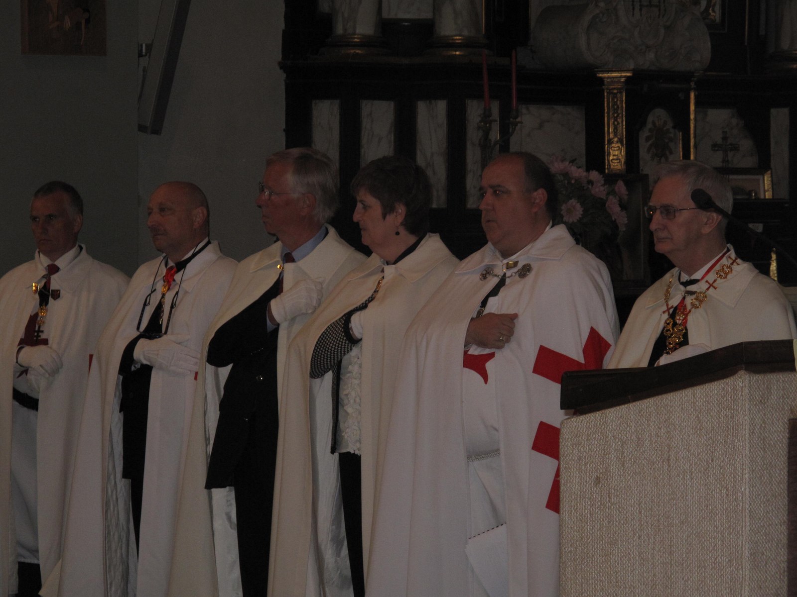 OSMTH BELGIQUE MAI 2015