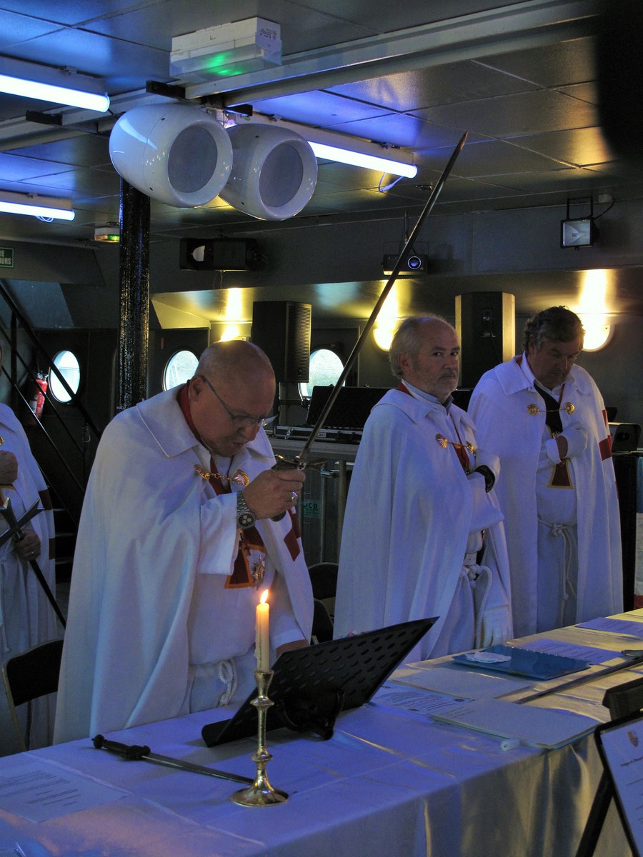 PARIS SAINT ANDRE ET ROBERT DE CRAON JUIN 2015