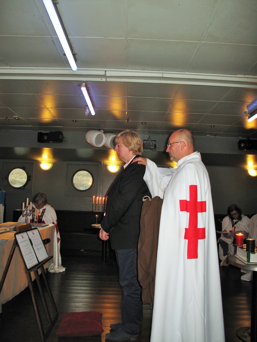 PARIS SAINT ANDRE ET ROBERT DE CRAON JUIN 2015