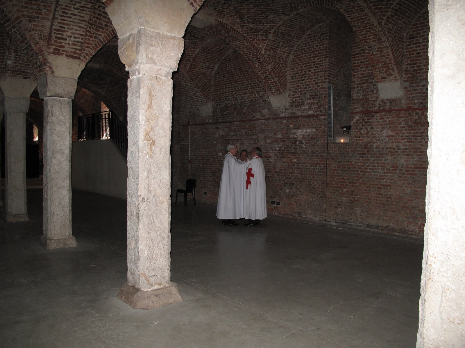 CAMBRAI JUIN 2015