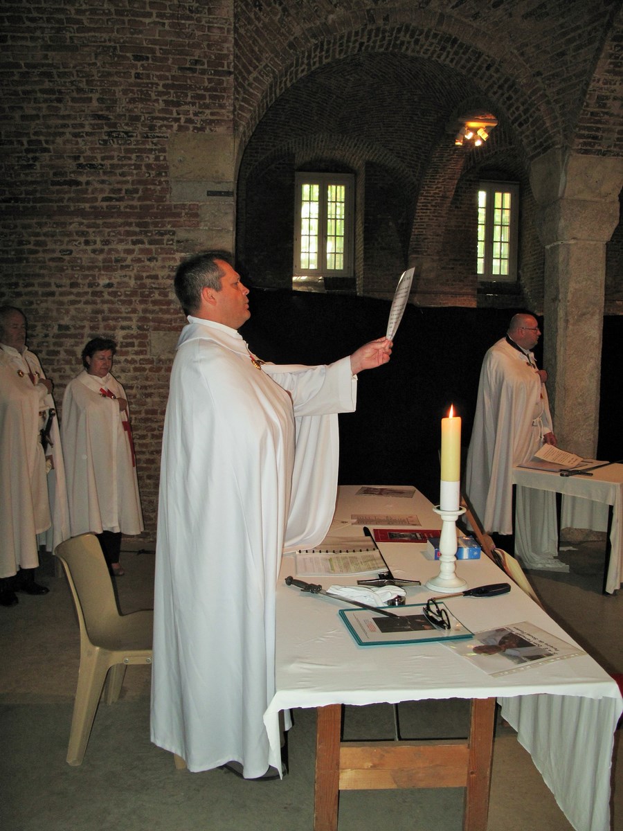CAMBRAI JUIN 2015