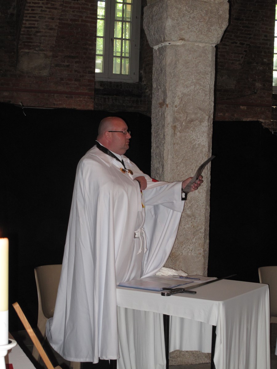 CAMBRAI JUIN 2015