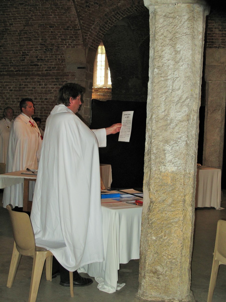 CAMBRAI JUIN 2015