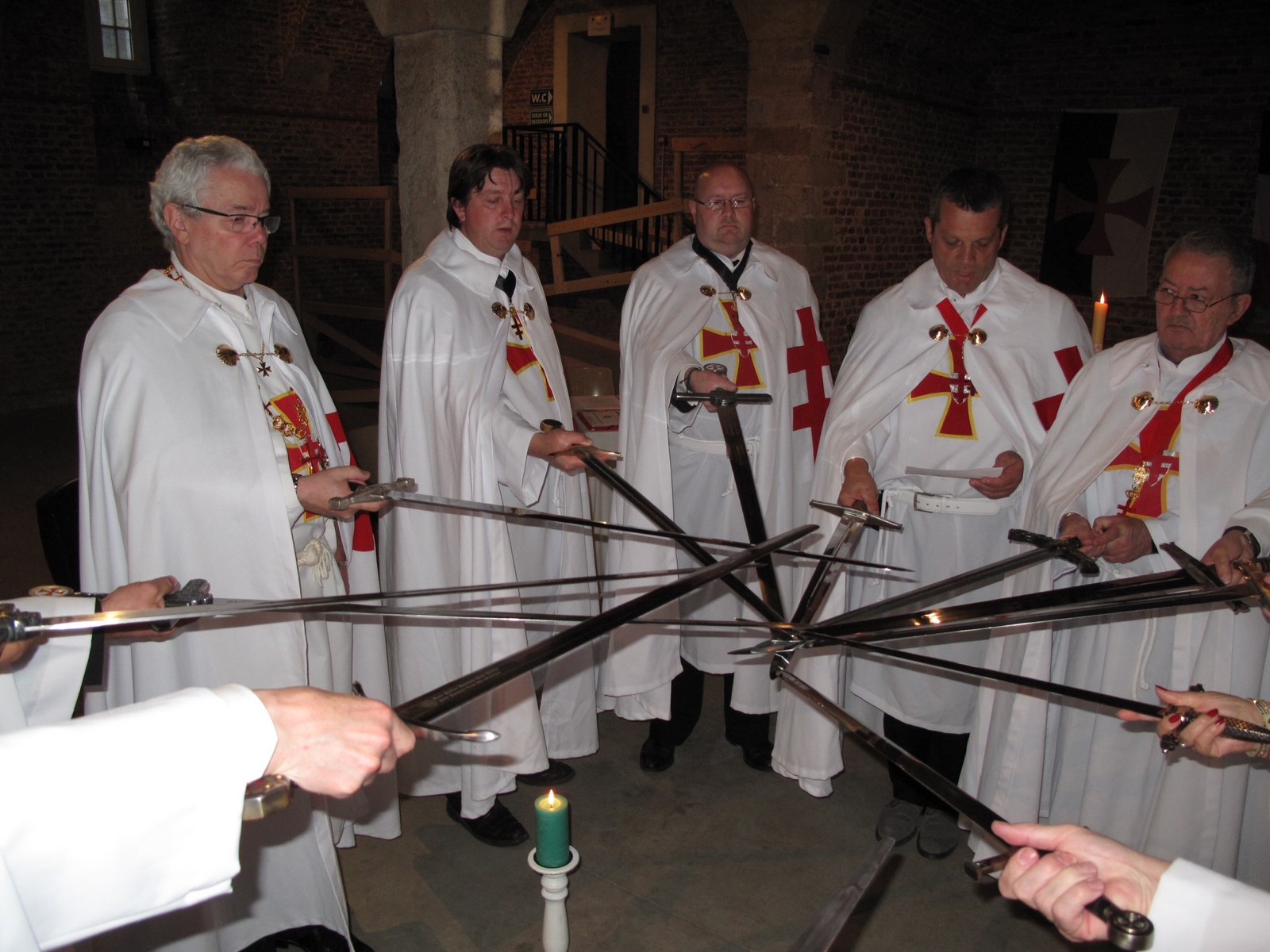 CAMBRAI JUIN 2015