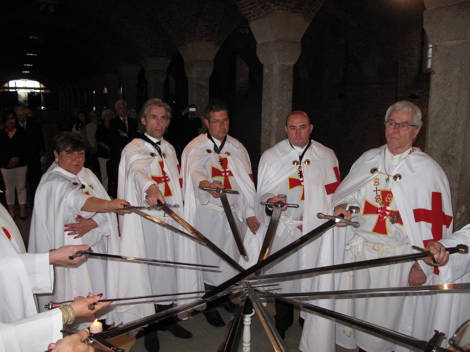CAMBRAI JUIN 2015