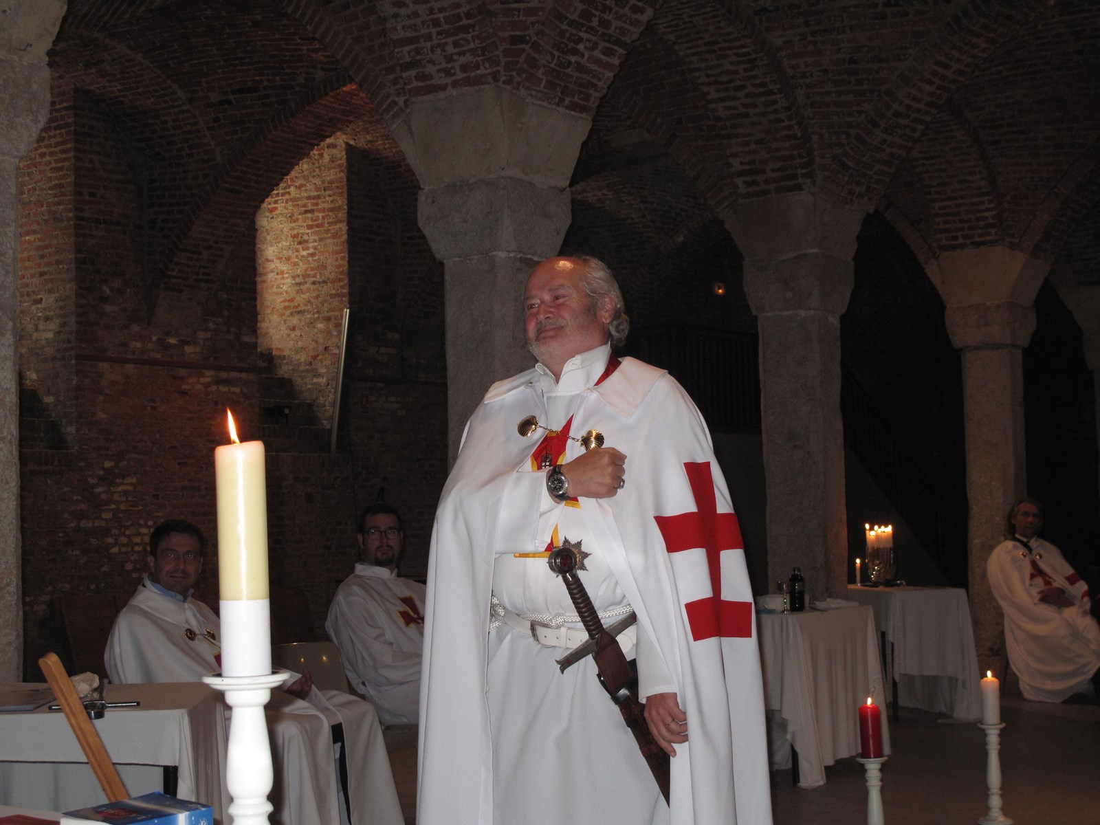 CAMBRAI JUIN 2015