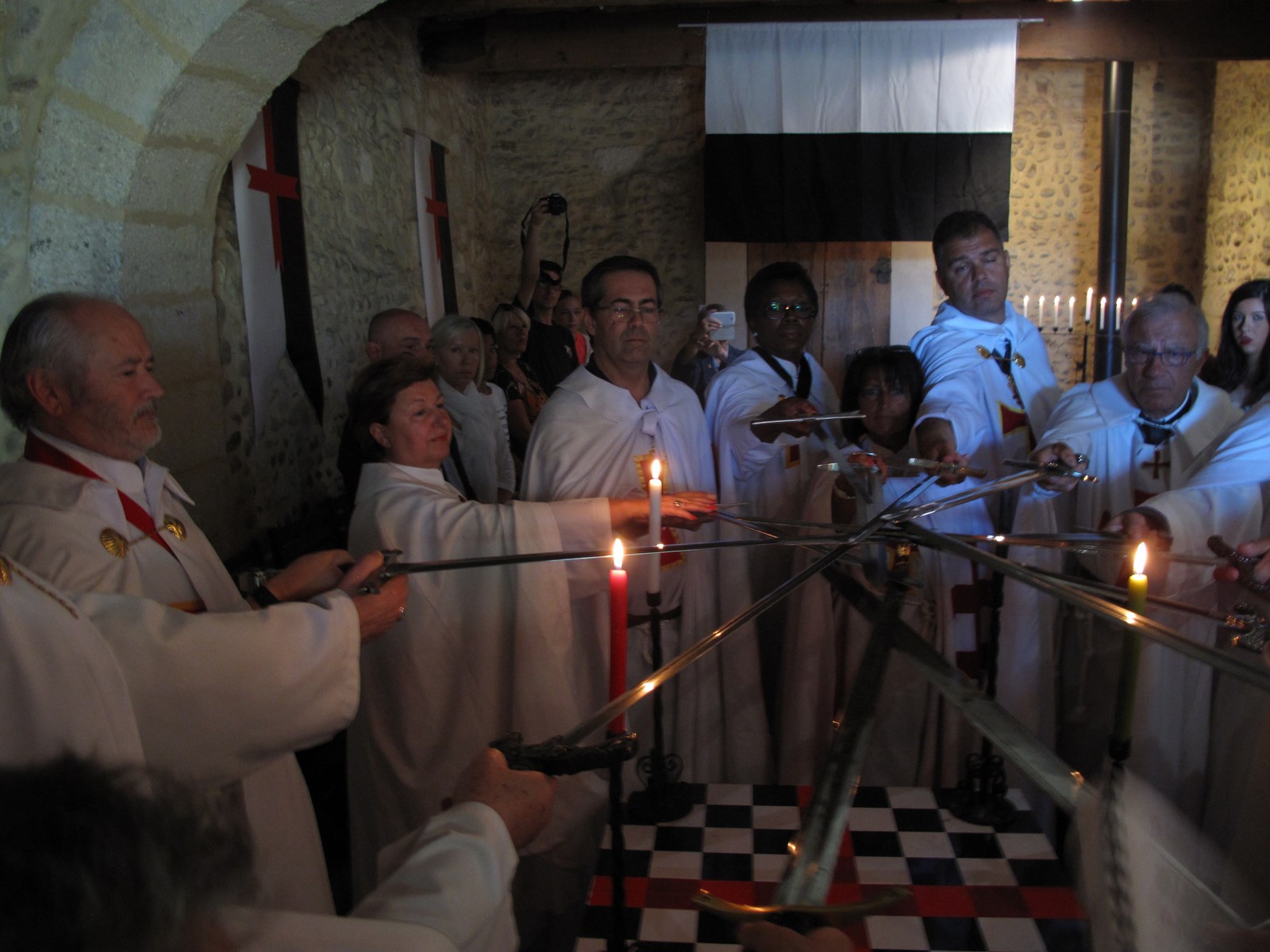 AVIGNON JUIN 2015