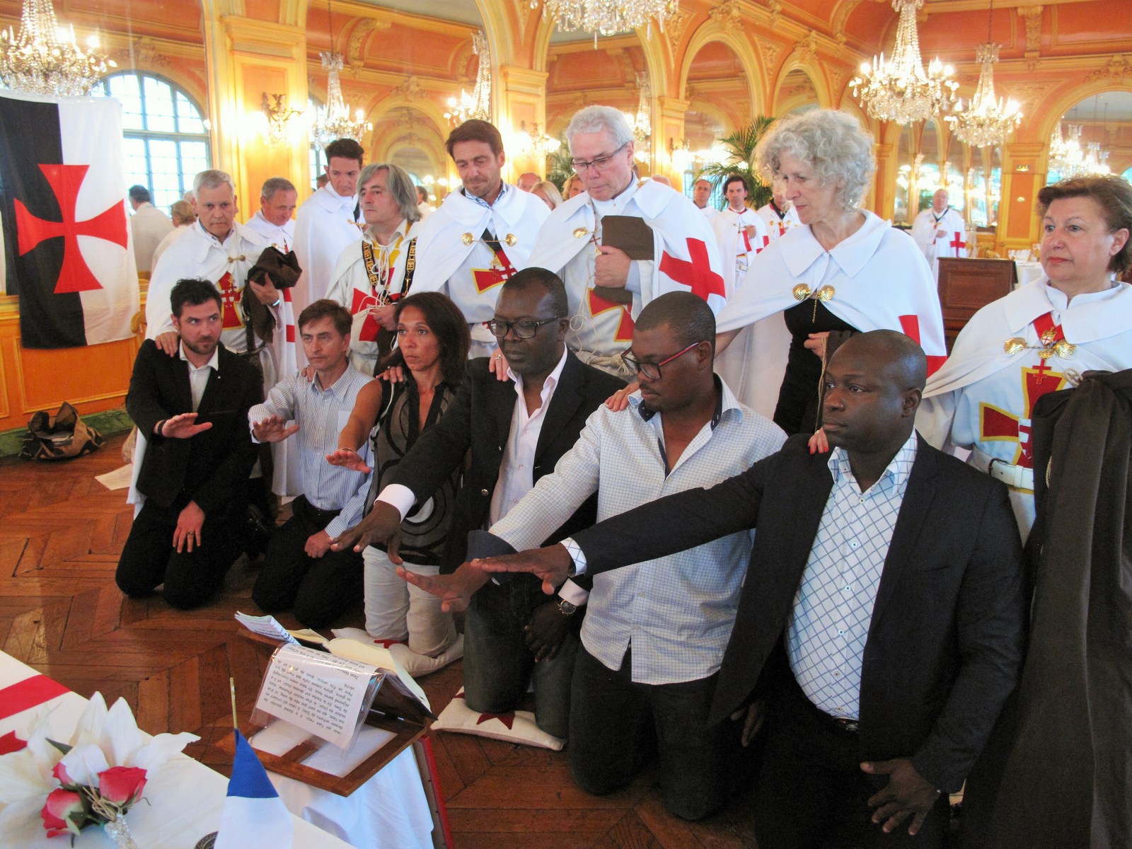 VERSAILLES JUIN 2015
